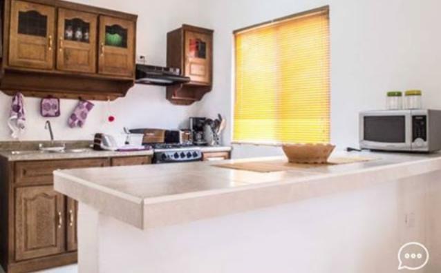 Casa Campestre Apartment แคนคูน ภายนอก รูปภาพ