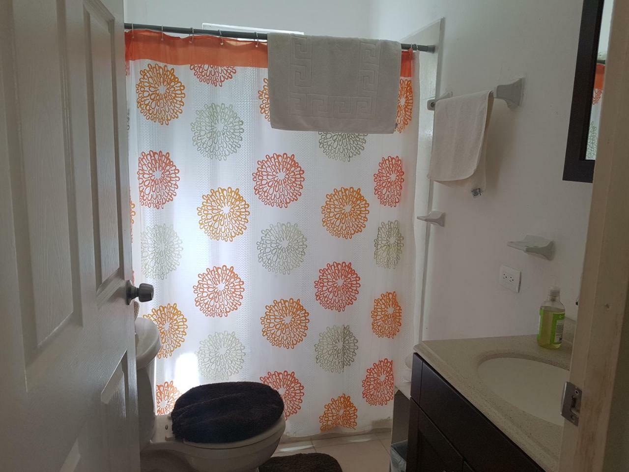 Casa Campestre Apartment แคนคูน ภายนอก รูปภาพ
